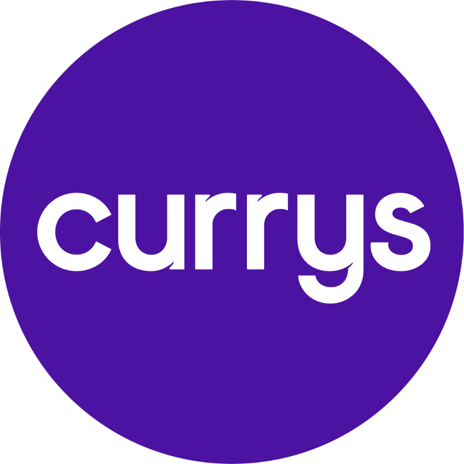 Currys Logo